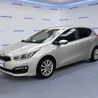 KIA CEE'D 1.6 CRDI 110 CV 5 PORTE COOL