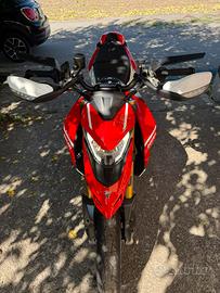 Ducati hypermotard 950 sp