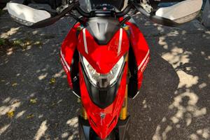 Ducati hypermotard 950 sp