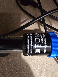 Riscaldatore Eheim 150w per acquario 