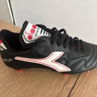 Scarpe Diadora Baggio vintage