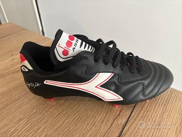 Scarpe Diadora Baggio vintage