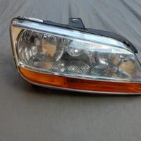 Fanale anteriore dx Fiat idea (originale) 2003>05