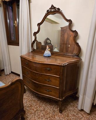 Camera da letto 800
