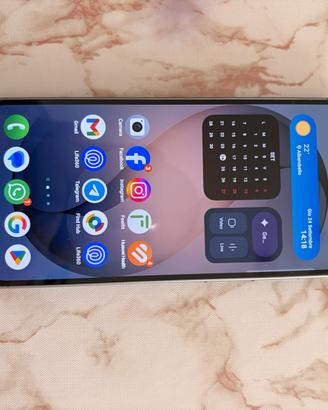 Samsug galaxy a56