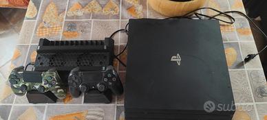 PS4 PRO
