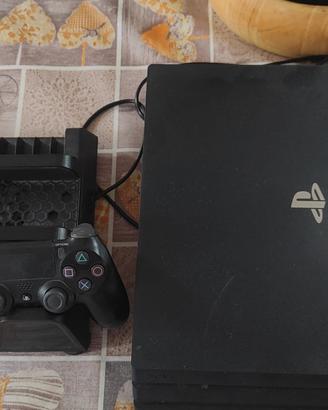 PS4 PRO