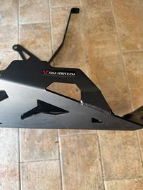 Paracoppa SW Motech  Ducati Desert X
