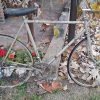 Ganna corsa anni 40/50