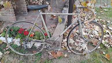 Ganna corsa anni 40/50