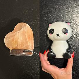 Luce notturna per bambino