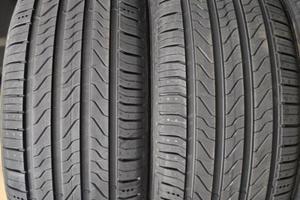 gomme estive 225 50 18 95v al 80%  Michelin 
