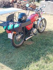 benelli 2c 125 