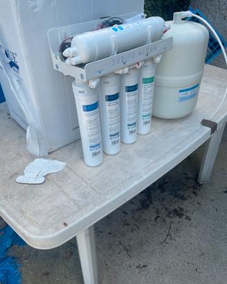Depuratore acqua