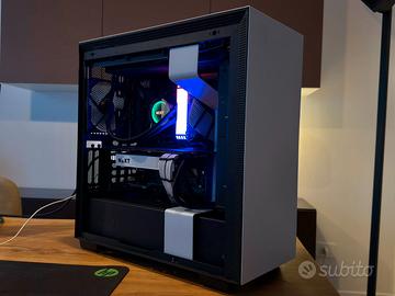 PC Gaming Completo| i5-9600K / 1080 Ti / 32 GB RAM