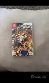 Dragonball per switch