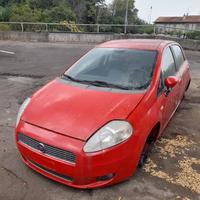 RICAMBI FIAT GRANDE PUNTO