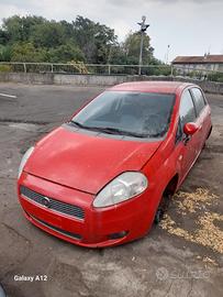 RICAMBI FIAT GRANDE PUNTO