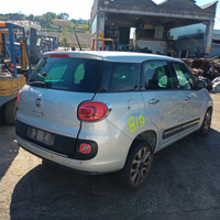 Ricambi Fiat 500L Living 900 Twin Air 312A2000