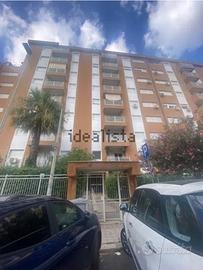 Appartamento in zona Strasburgo Palermo