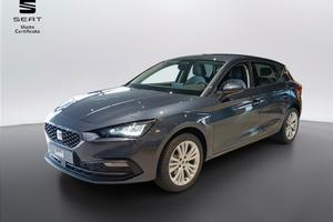 Seat Leon 1.5 hybrid Style 116cv dsg