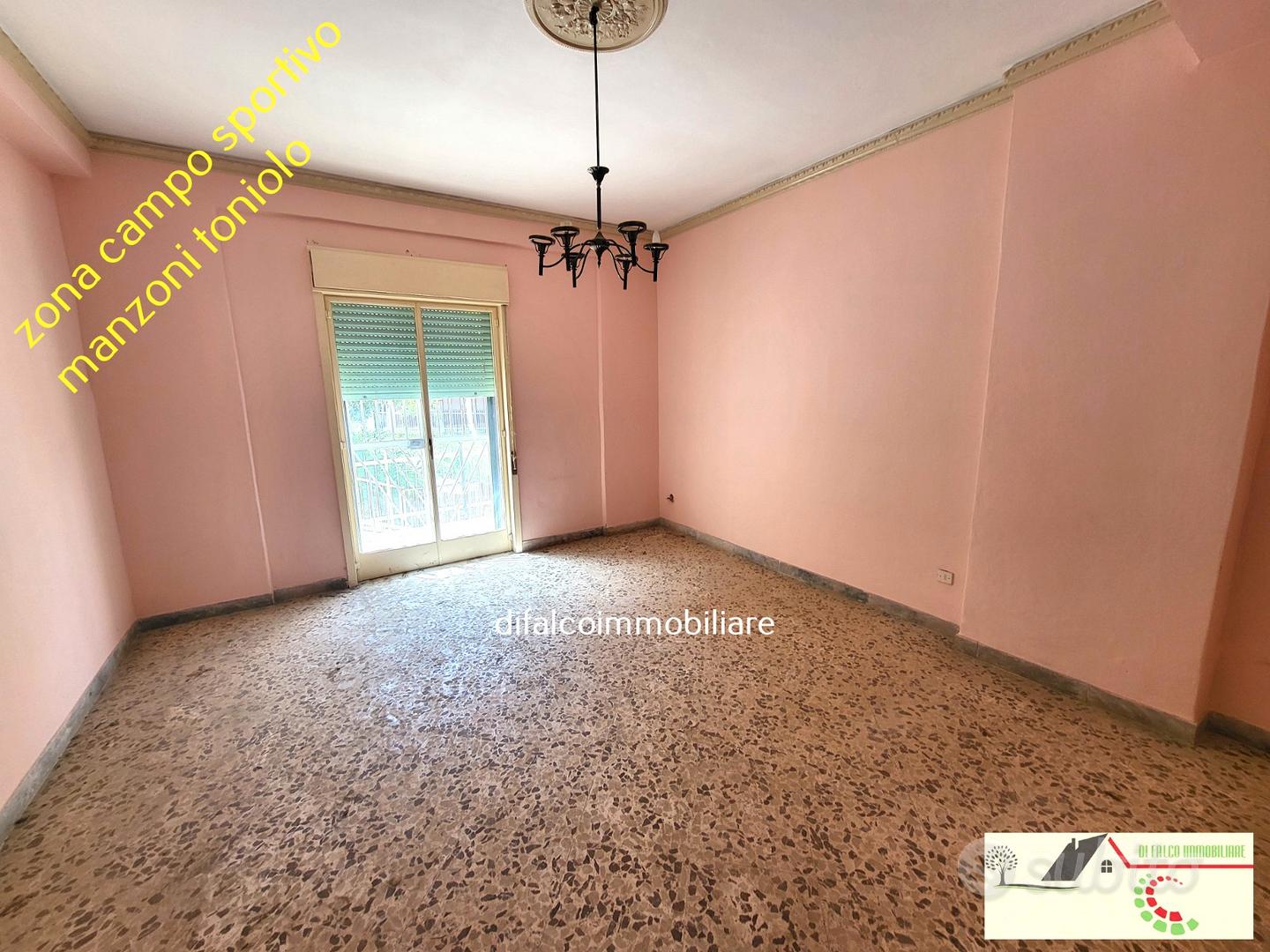 Apartment in Agrigento, Sottogas, Calcarelle - Vista 4