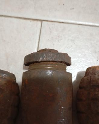 ww1 lotto no ww2 elmetto