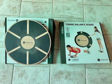 BALANCE BOARD Domyos