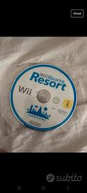 Wii sport resort