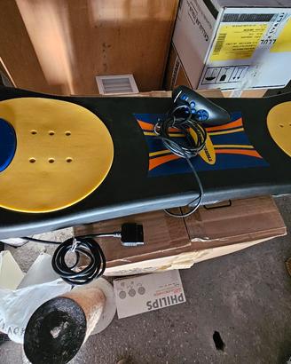 THRUSTMASTER FREESTYLER BOARD CONTROLLER SKATE
