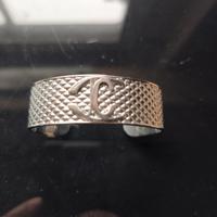 Bracciale Just Cavalli Acciaio