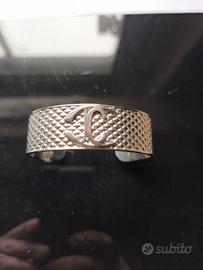 Bracciale Just Cavalli Acciaio
