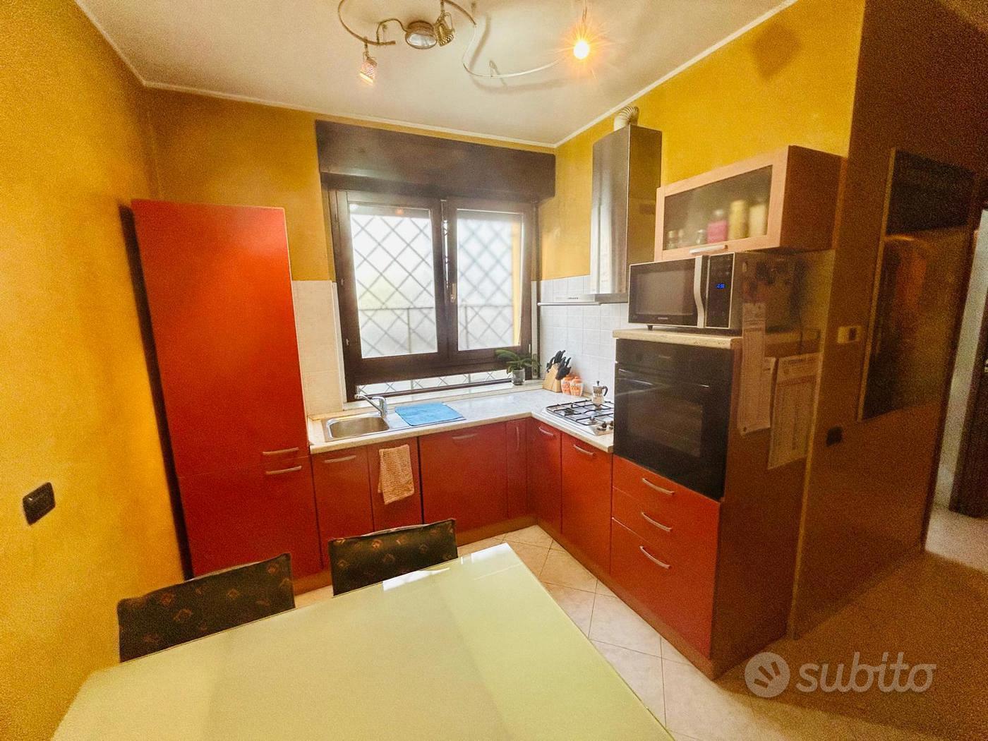 Appartamento – Legnano, San Martino, Oltresempione - Vista 5