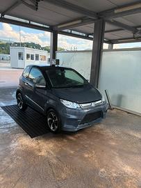aixam city 50