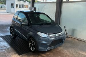 aixam city 50