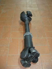 Semiasse posteriore Fiat Campagnola 1107/ AR 76