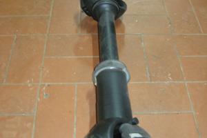 Semiasse posteriore Fiat Campagnola 1107/ AR 76