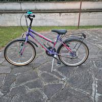 bicicletta per bambini Leri