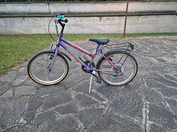 bicicletta per bambini Leri