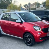 Smart ForFour 70 1.0 twinamic Passion 2019 30.000K
