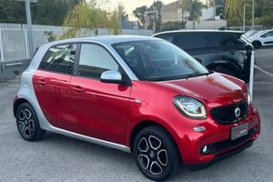 Smart ForFour 70 1.0 twinamic Passion 2019 30.000K