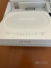 Modem smart Tim