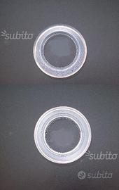 Guarnizione Gruppo Erogazione Mcaffé Lavazza EP850