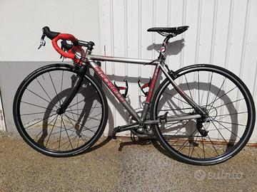 Bici da corsa