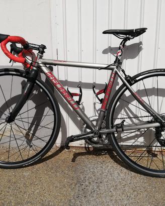 Bici da corsa