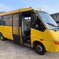 Scuolabus/ Iveco 42 posti