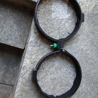 Anelli per telescopio
