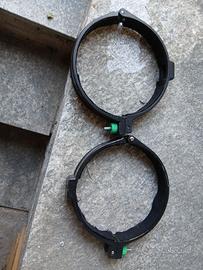 Anelli per telescopio