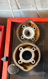 top nero usato 50 ore (vend0 urgent)