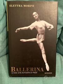 Ballerina edito mondadori